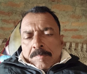 संजीव, 52 года, Jhinjhak