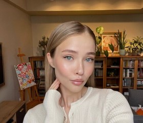 Nastya, 25, Zelenogradsk