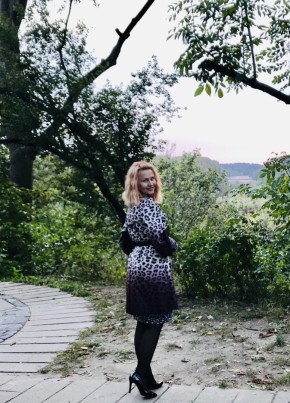 Анна, 40, Україна, Житомир