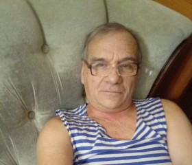 Геннадий, 64 года, Барнаул