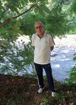 Jemal, 54, Türkiye Cumhuriyeti, Ankara