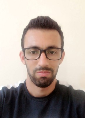 Mahdi, 32, People’s Democratic Republic of Algeria, Makouda