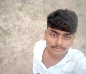 Karan Bhai, 22 года, Surendranagar