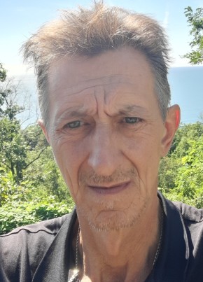 Юрик, 55, Россия, Белореченск