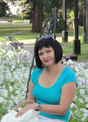 Елена, 55, Россия, Белгород