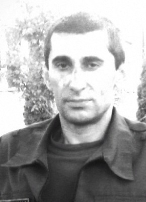 Мурад, 49, Россия, Гуниб