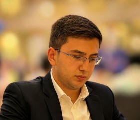 Isa, 31, Guangzhou