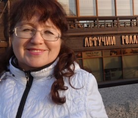 Татьяна, 62 года, Киров (Кировская обл.)
