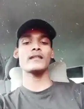 Mohammad alam, 24, Malaysia, Seremban