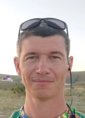 Дмитрий, 39, Россия, Феодосия