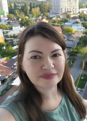 Elena из Норильска 51 год