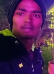 Ankur Verma, 23 года, Calcutta