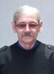 Николай Морозов, 66 лет, Омск
