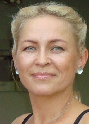 Ольга, 51, Россия, Пермь