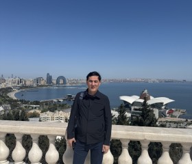 Olimjon, 41, Kaliningrad