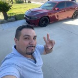 Luis, 39  , Chino