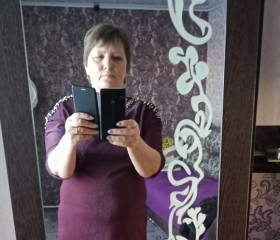 Наталья, 53 года, Шатрово