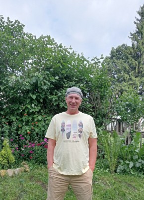 Денис из Смоленска 40 лет