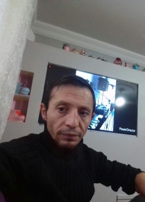 Murat, 43, Türkiye Cumhuriyeti, Maltepe