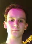 Mikhail, 21, Samara
