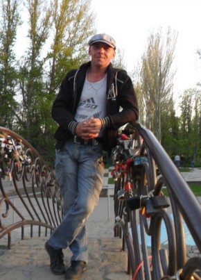 Evgeniy, 40, Russia, Lyudinovo
