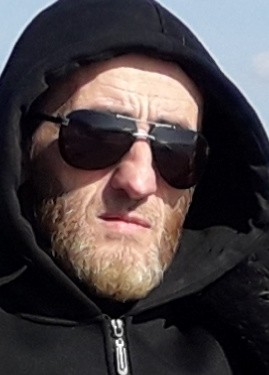 Руслан, 42, Россия, Джубга
