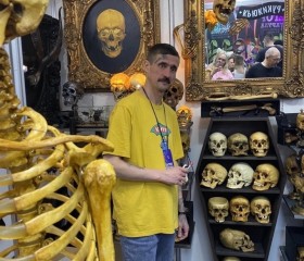 Миша, 45 лет, Калининград