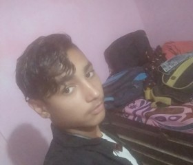 Prinsh Bhagat, 20 лет, Nagpur