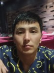 Adilet Sherbekov, 26 лет, Бишкек