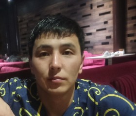 Adilet Sherbekov, 26 лет, Бишкек