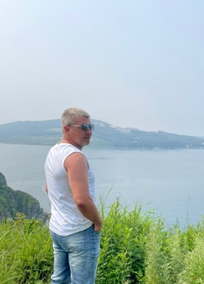 Aleksey, 42, Russia, Khabarovsk