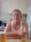 Ник, 56 лет, Звенигово