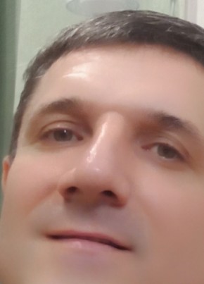 Andrey, 42, Russia, Saint Petersburg
