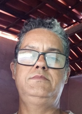 Edeilson из Serrinha 26 лет