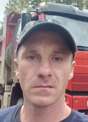 Евгений, 36, Россия, Богучаны