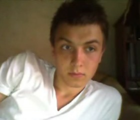 Sergei, 23 года, თბილისი