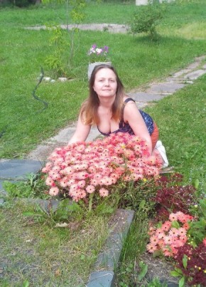 Натали, 44, Россия, Петрозаводск
