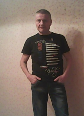 Владимир, 62, Россия, Щёлково