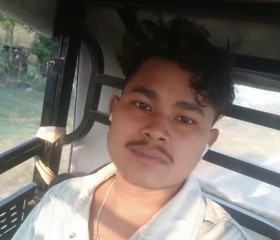 Rohan Rajbanshi, 20, Shiliguri