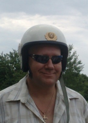 Павел, 53, Россия, Петрозаводск