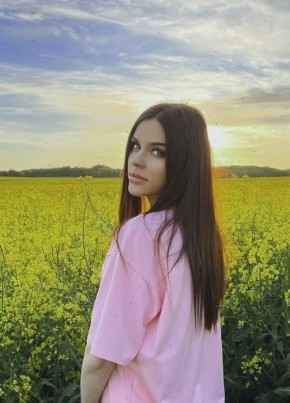 Милана из Калуги 31 год