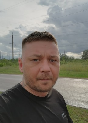 Анатолий, 35, Россия, Грязи
