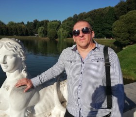 Demon86, 39, Rostov-na-Donu