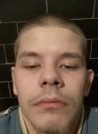 Danil, 19, Arkhangelsk