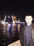 Юрий, 35 лет, Санкт-Петербург
