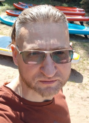 Андрей из Горад Гомели 41 год