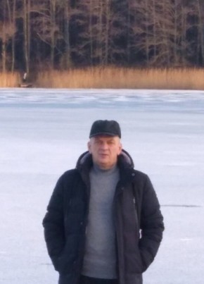 Виктор, 65, Рэспубліка Беларусь, Горад Ваўкавыск