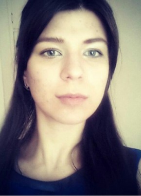 Sirena, 35, Россия, Москва