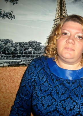 Лесси, 44, Россия, Татищево