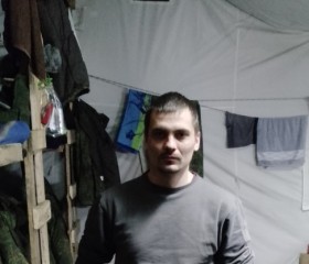 Александр, 34 года, Первомайськ (Луганська)
